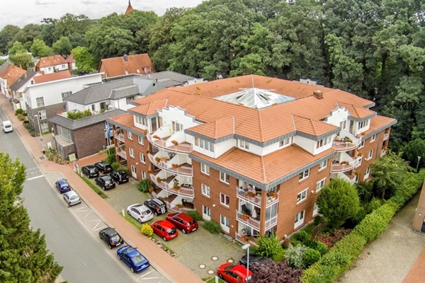 Residenz Atrium am Wall - Wildeshausen