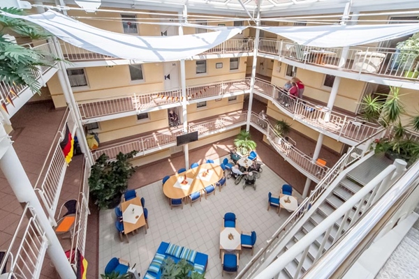 Residenz Atrium am Wall - Wildeshausen